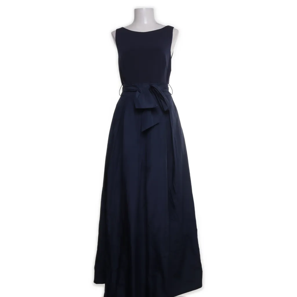 Image of Young Couture Maxi jurk (Preloved)