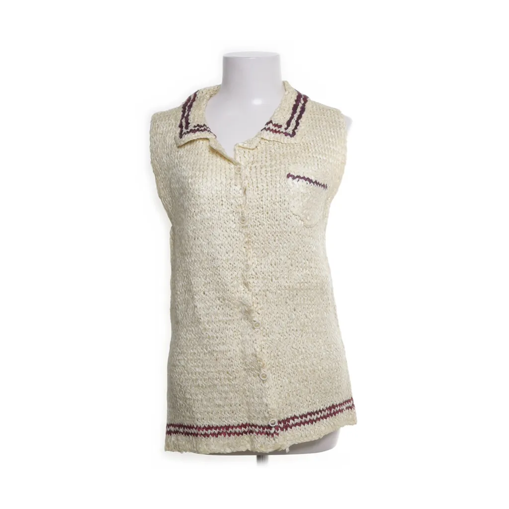 Image of Henri Bendel Gilet (Preloved)