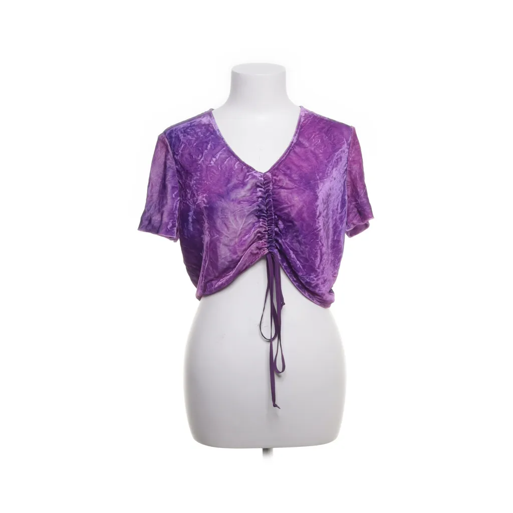 Image of Acne Studios Crop top (Preloved)