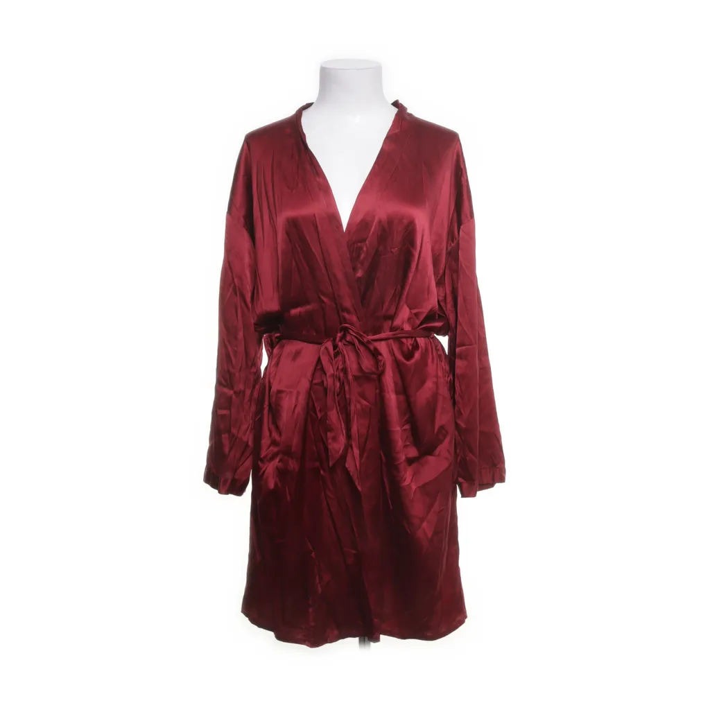 Image of Siden Selma Ochtendjas (Preloved)