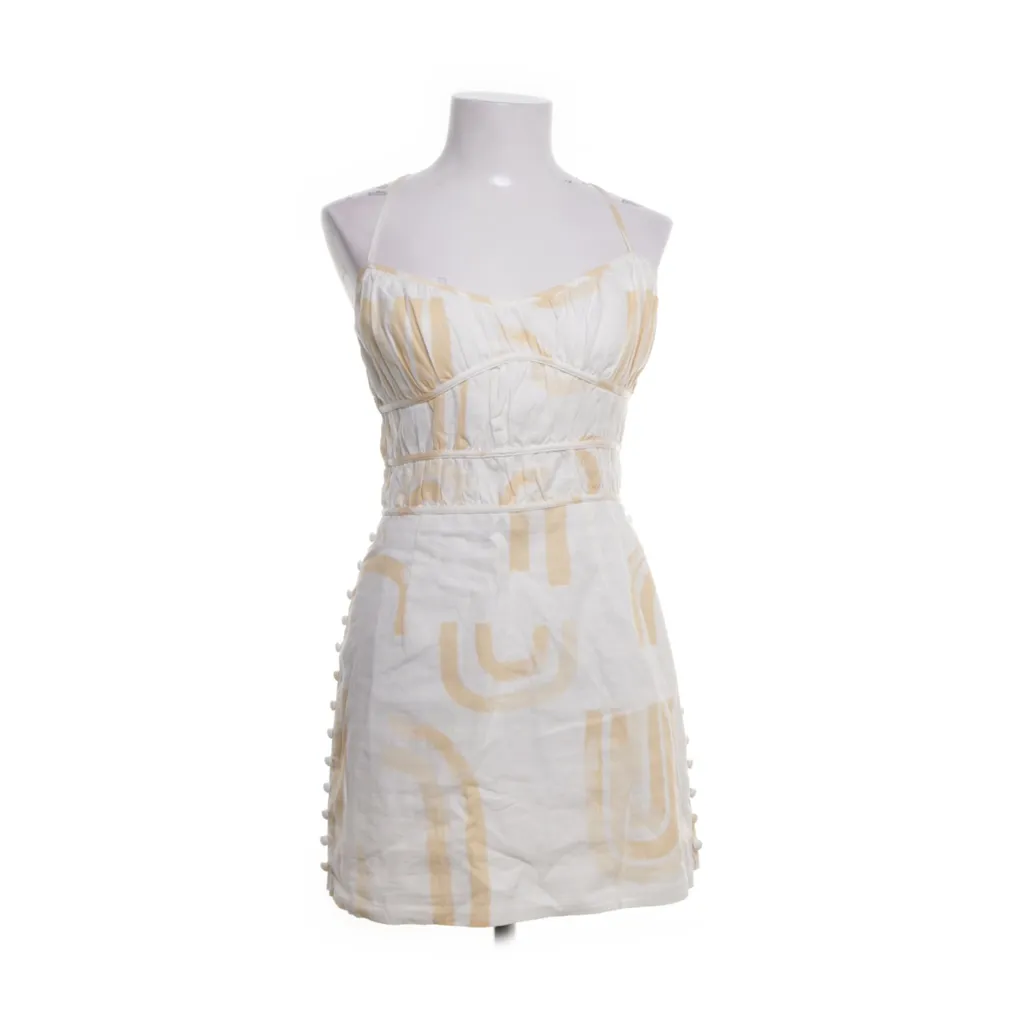Image of Sabo Skirt Jurk (Preloved)