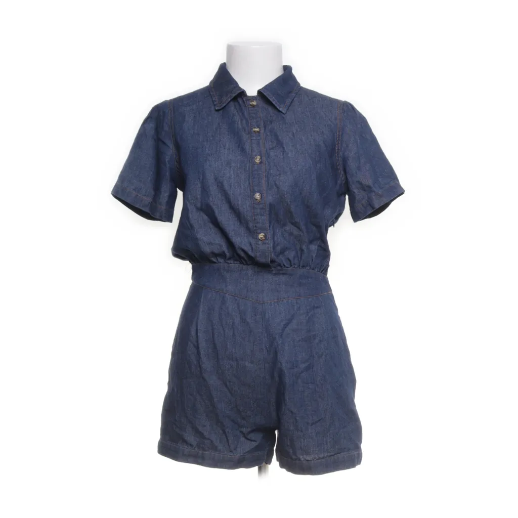 Image of Motel Rocks Jumpsuit (Preloved)