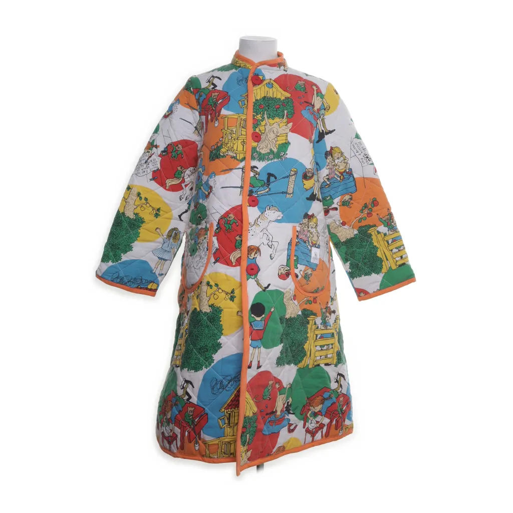 Image of Genfodt Jas (Preloved)