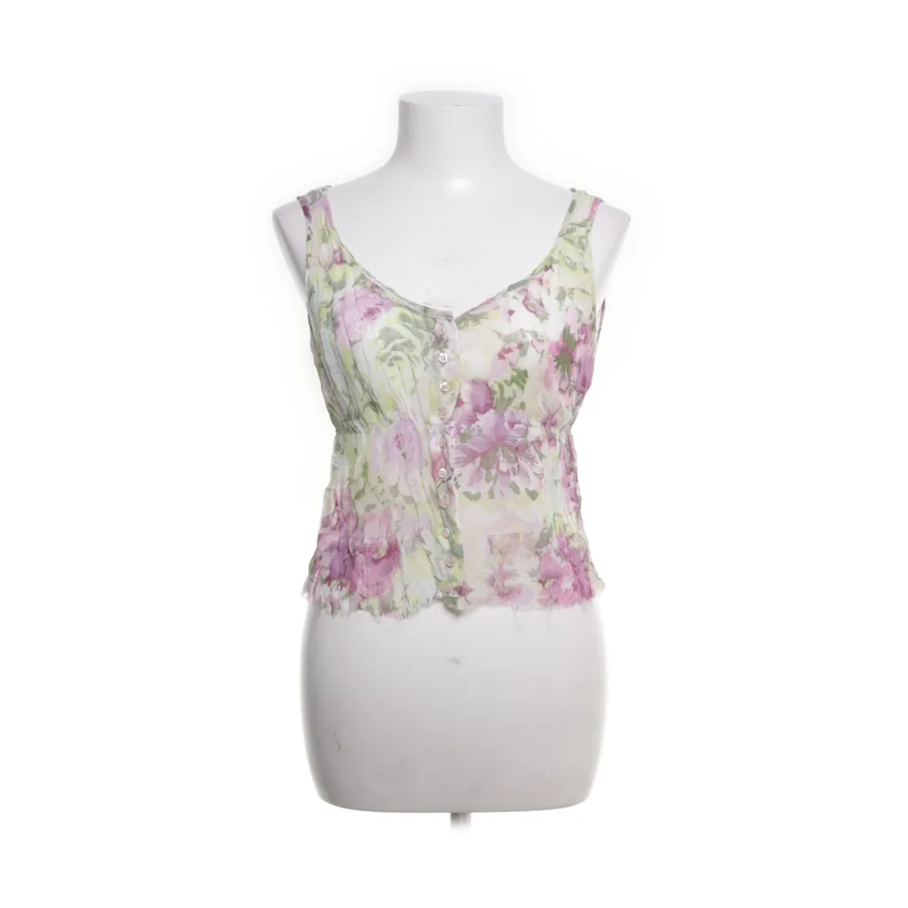 Image of Bandolera Tanktop (Preloved)