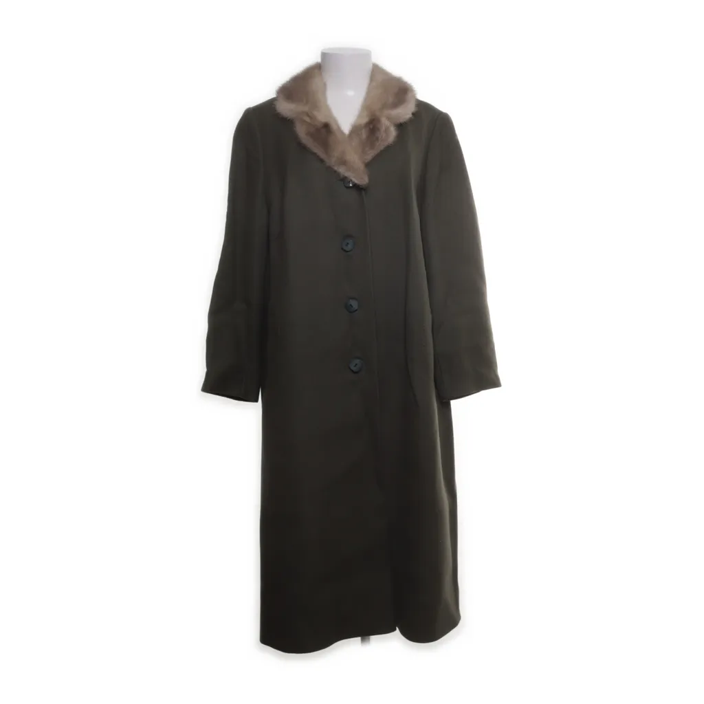 Image of Your Sixth Sense Jas (Preloved)