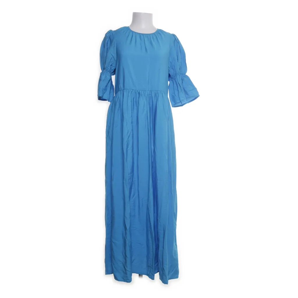 Image of Norr Maxi jurk (Preloved)