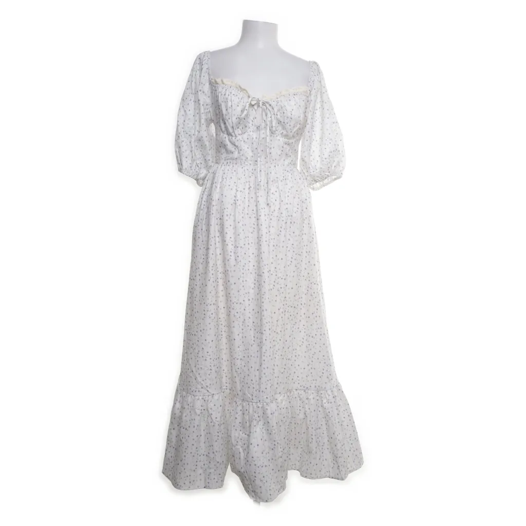 Image of Sisters of the Tribe Maxi jurk (Preloved)