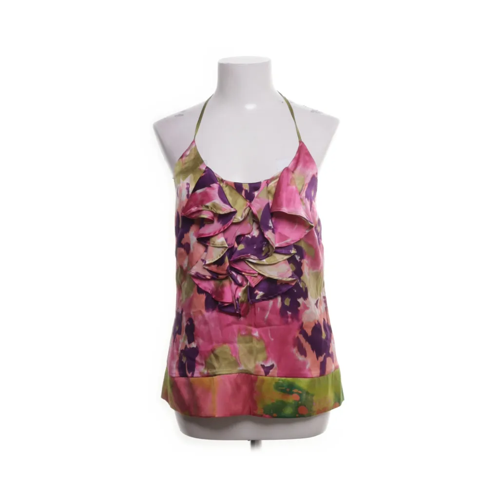 Image of Halé Bob Haltertop (Preloved)