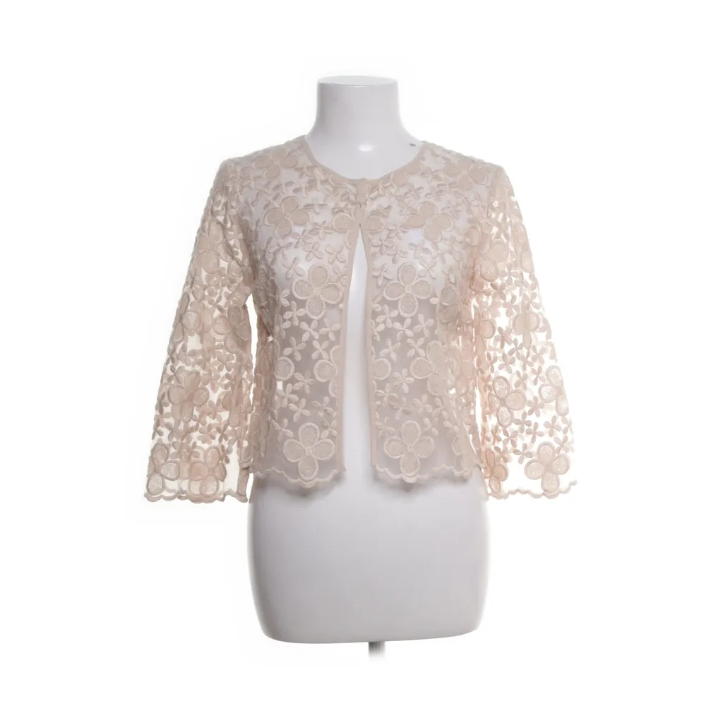 Image of Hallhuber Donna Bolero (Preloved)