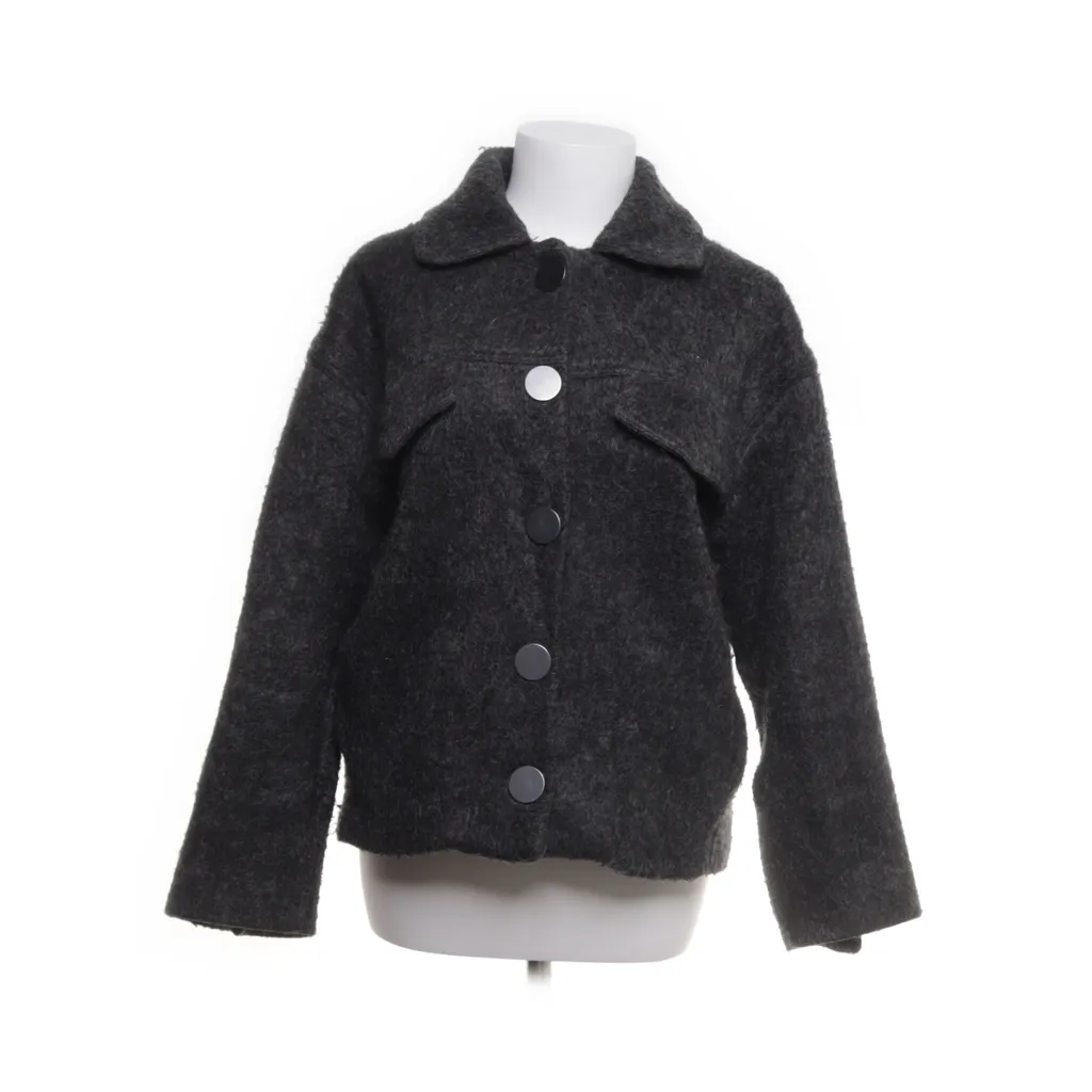 Image of Mango Premium Overshirt (Preloved)