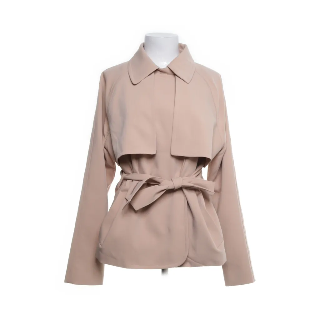 Image of Second Female Trenchcoat (Preloved)