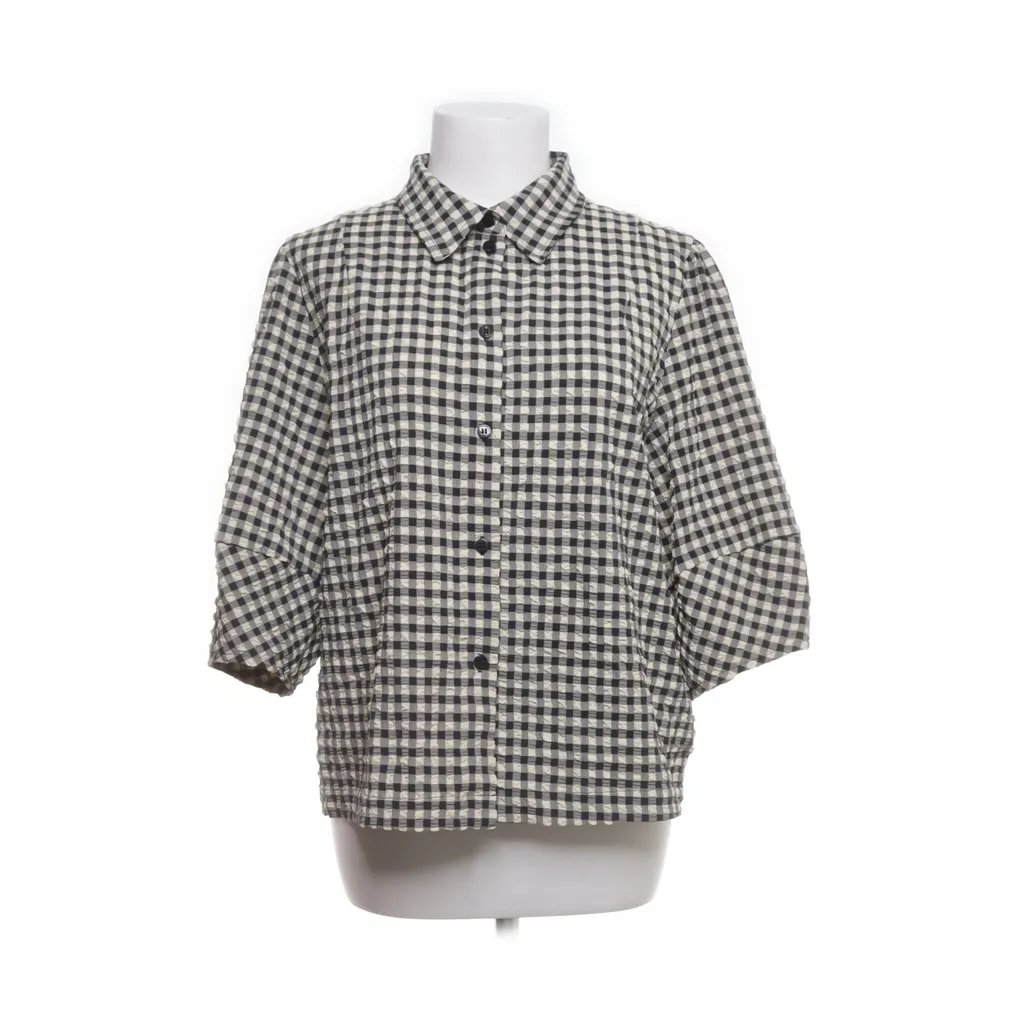 Image of Carin Wester Korte mouwen shirt (Preloved)
