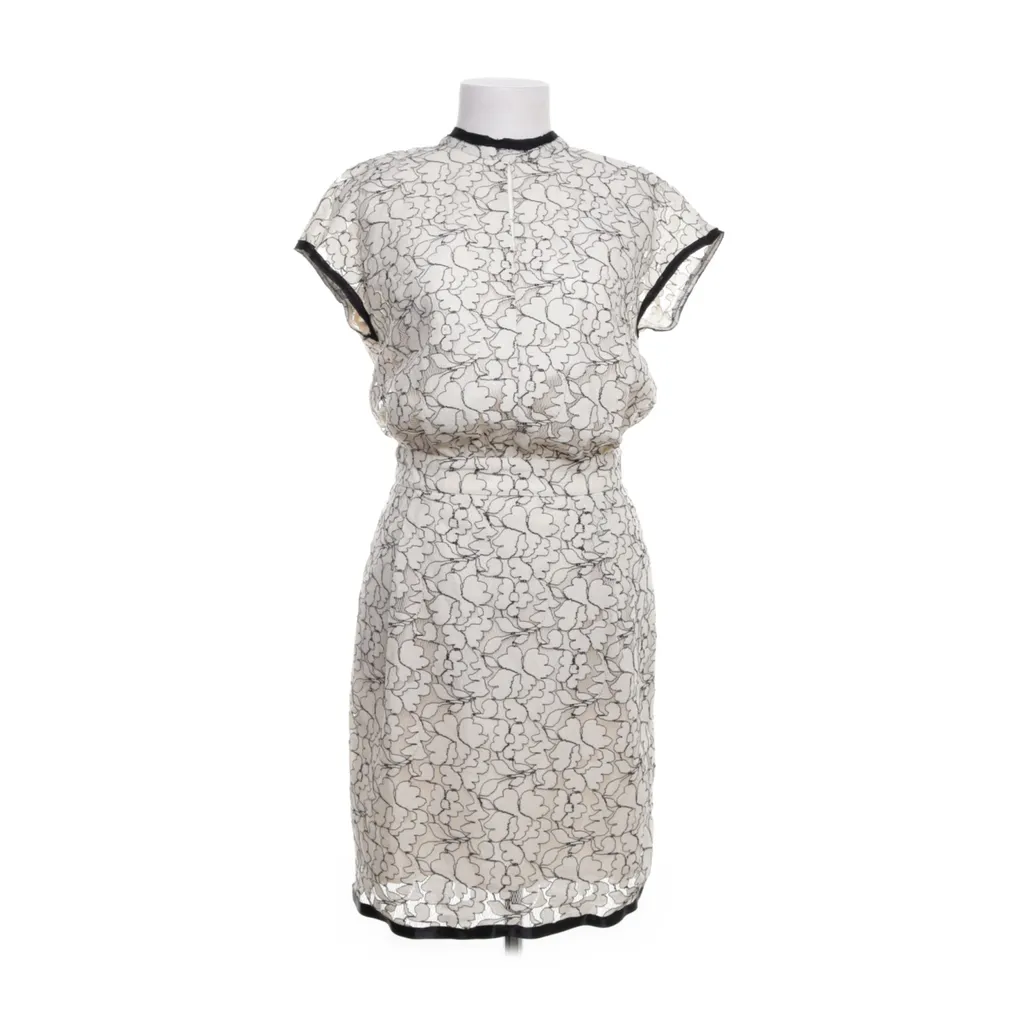 Image of WHIITE Copenhagen Jurk (Preloved)