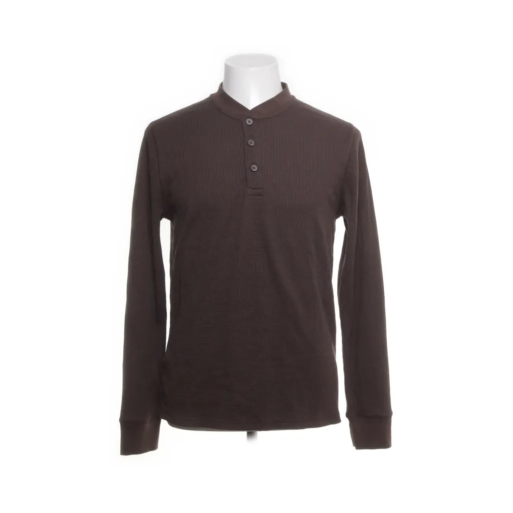 Image of Levi Strauss & Co Henley shirt (Preloved)