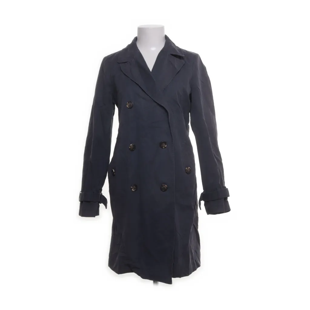 Image of Stile Benetton Trenchcoat (Preloved)