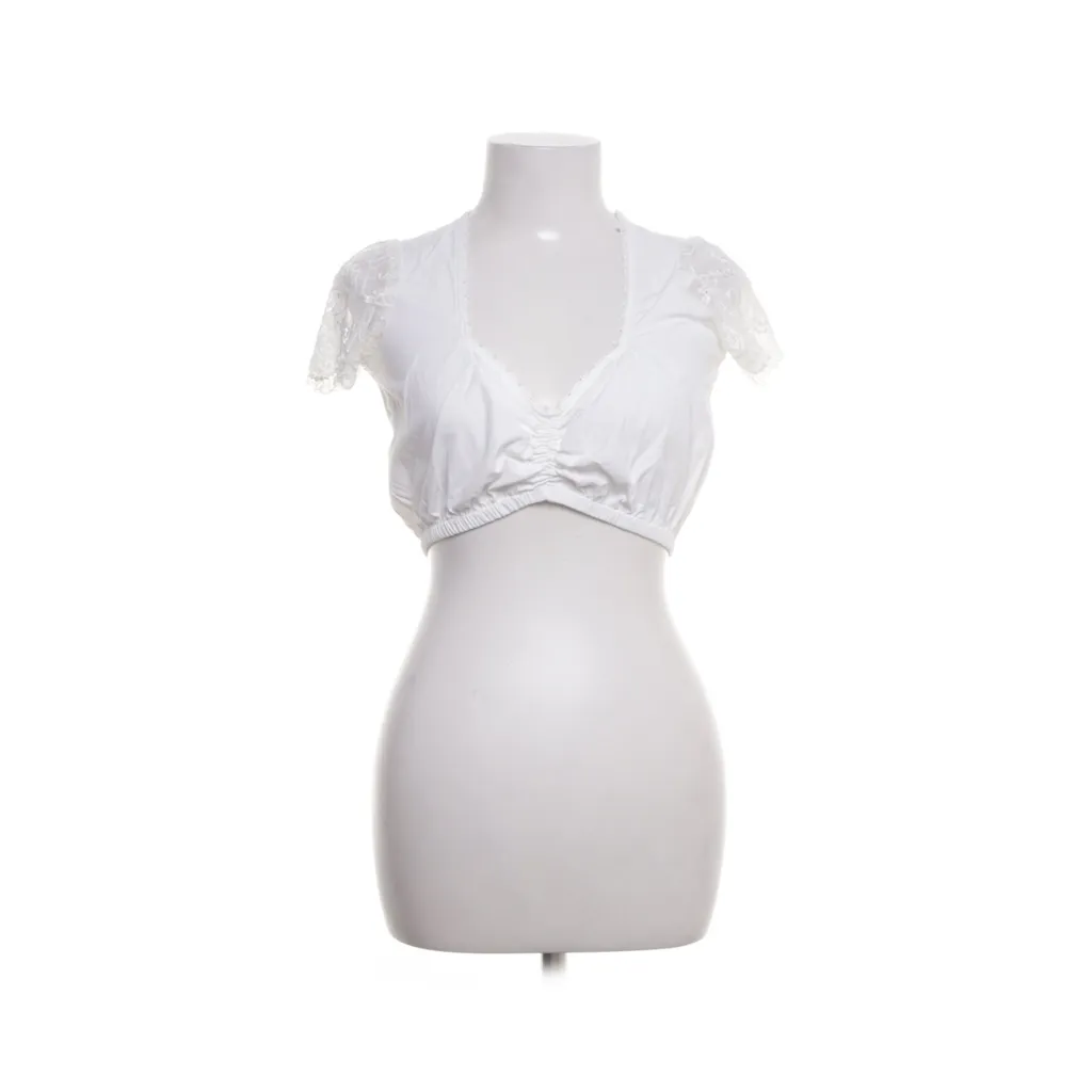 Image of Stockerpoint Dirndl blouse (Preloved)