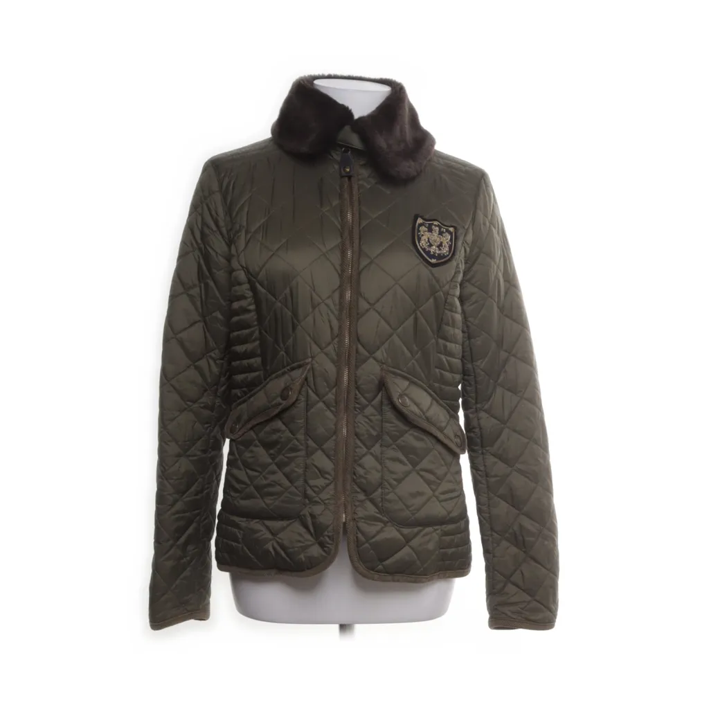 Image of Morris Lady Jack (Preloved)
