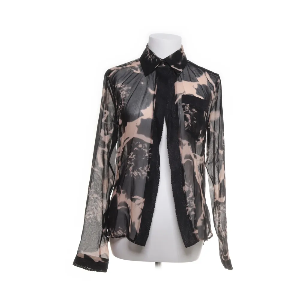 Image of Karl Lagerfeld for H&M Shirt (Preloved)