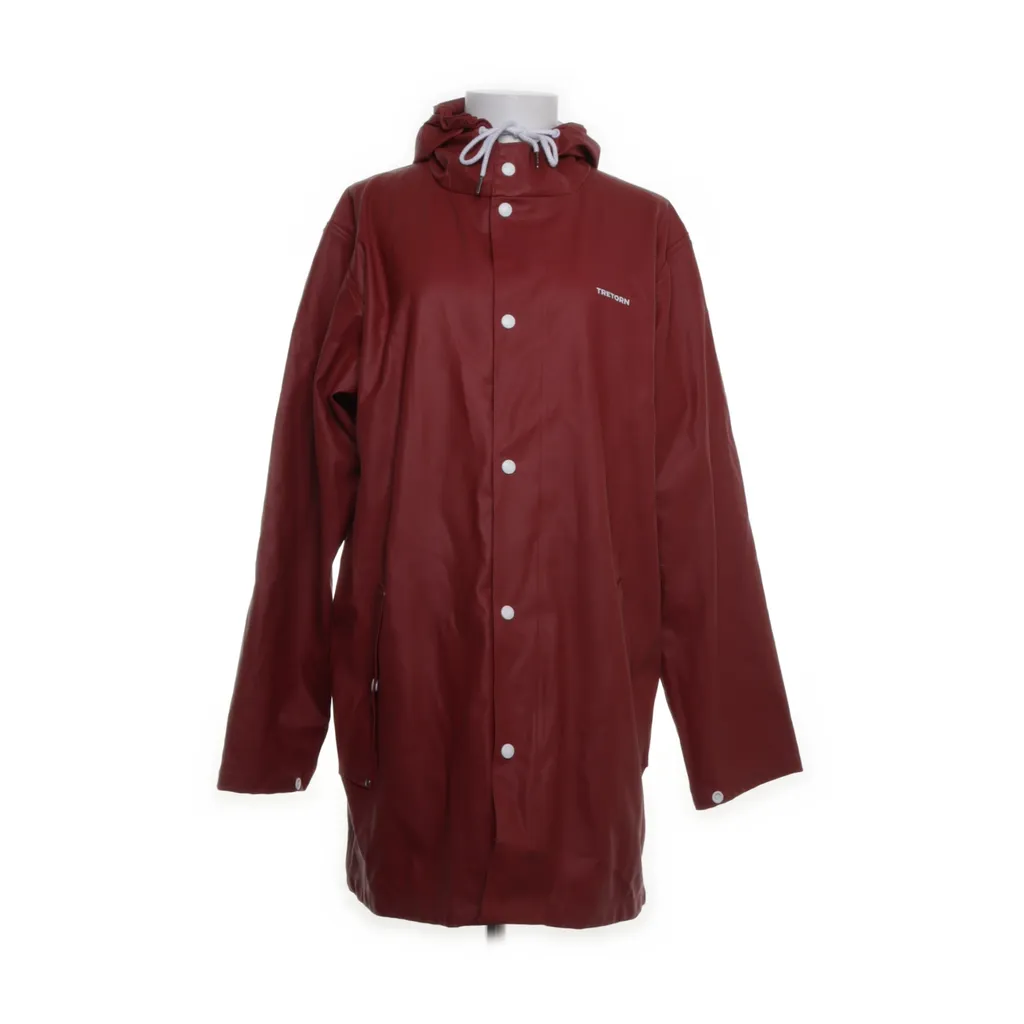 Image of Tretorn Regenjas (Preloved)