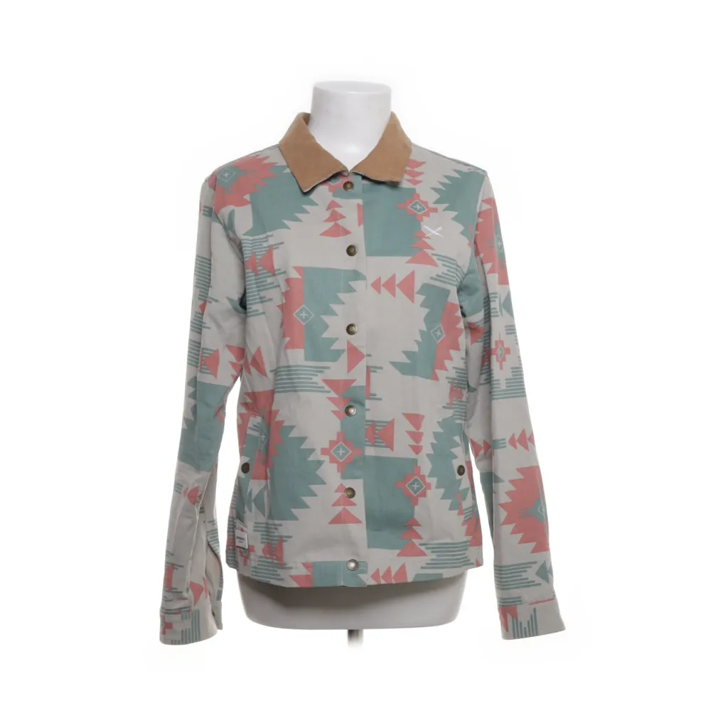 Image of Iriedaily Overshirt (Preloved)