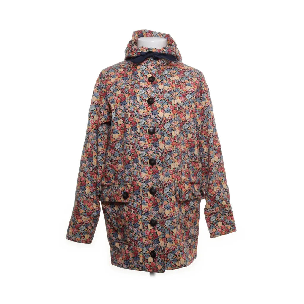 Image of Sézane Shell jack (Preloved)