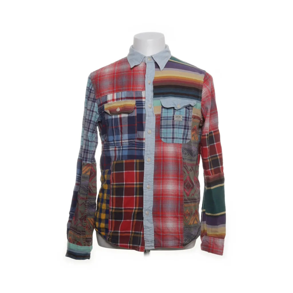 Image of Denim & Supply Ralph Lauren Shirt (Preloved)