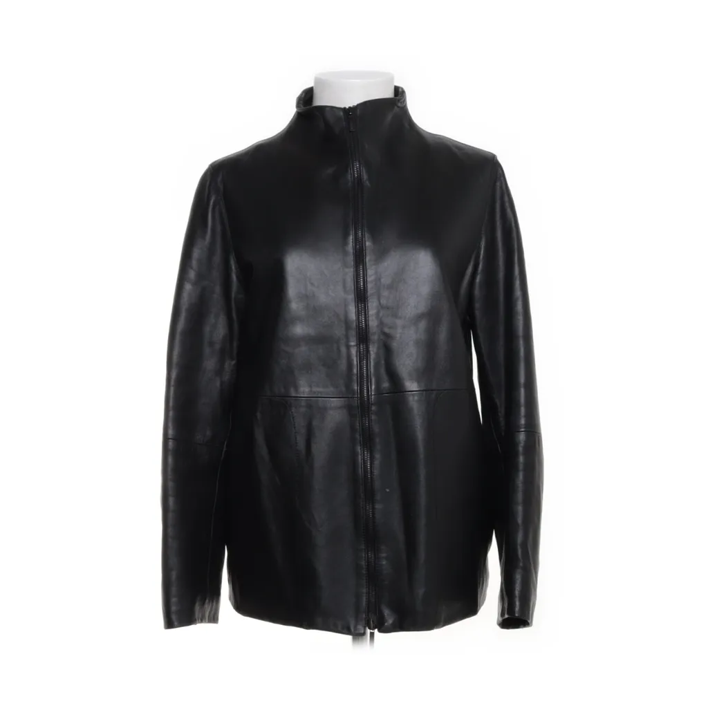 Image of JOOP! Leren jack (Preloved)