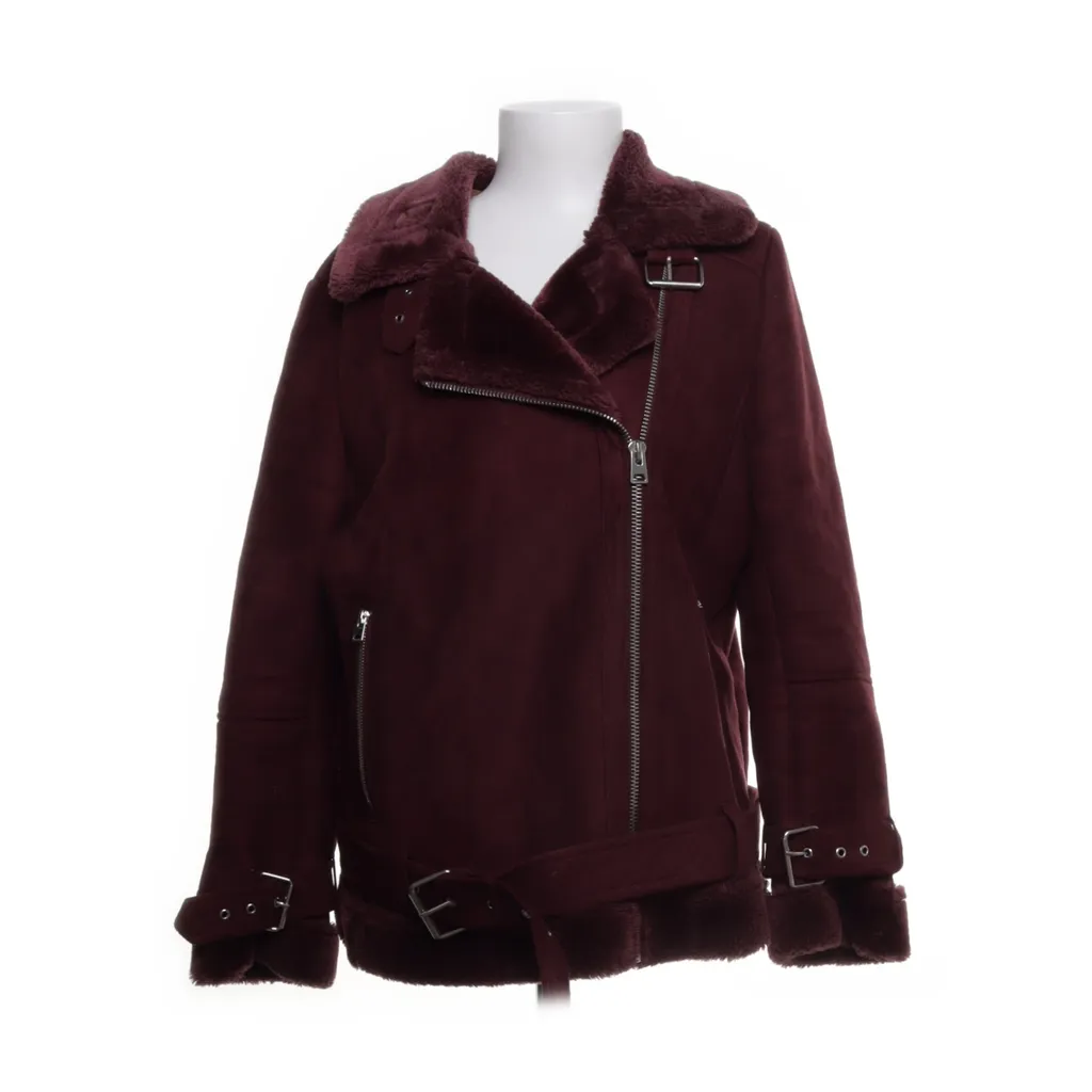 Image of Topshop Pilotenjas (Preloved)