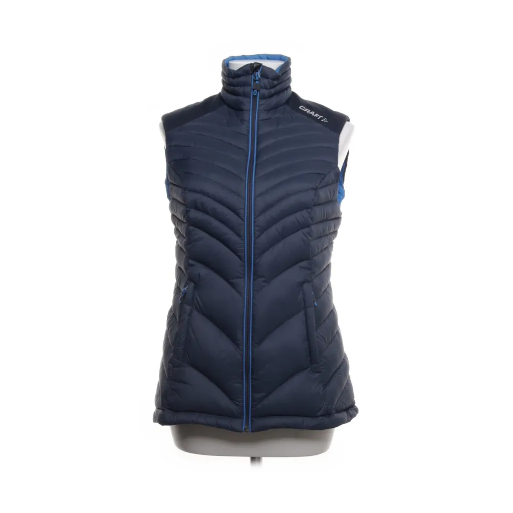 Image of Craft Bodywarmer (Preloved)
