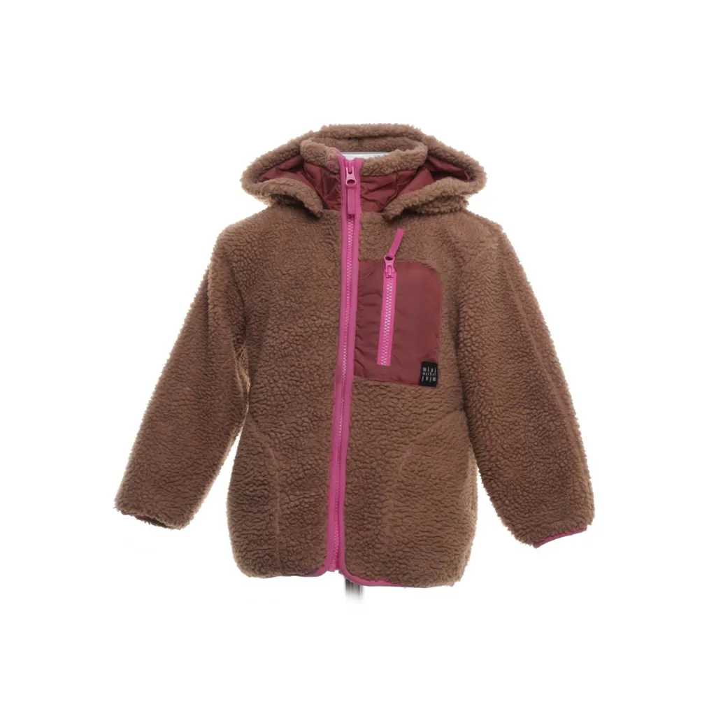 Image of Minimarket Fleece jas (Preloved)