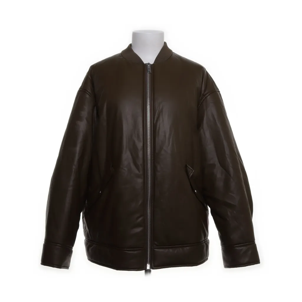 Image of H&M Trend Bomberjack (Preloved)
