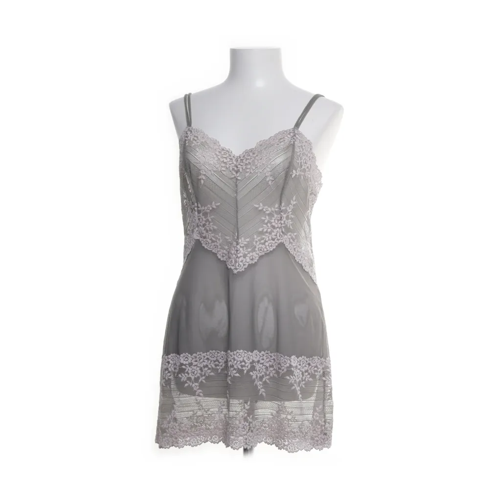 Image of Wacoal Pyjamatop (Preloved)