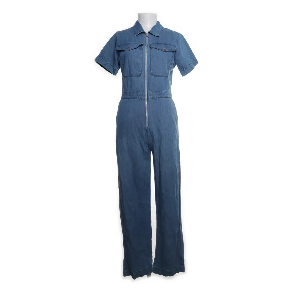 Image of Abrand Jeans Jumpsuit (Preloved)