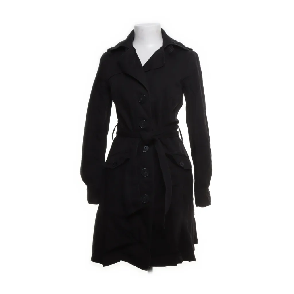 Image of Twist & Tango Trenchcoat (Preloved)
