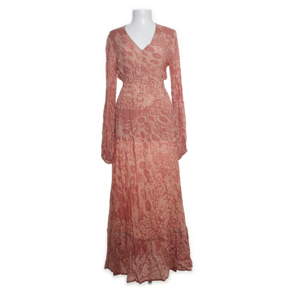Image of Coconut Milk Maxi jurk (Preloved)