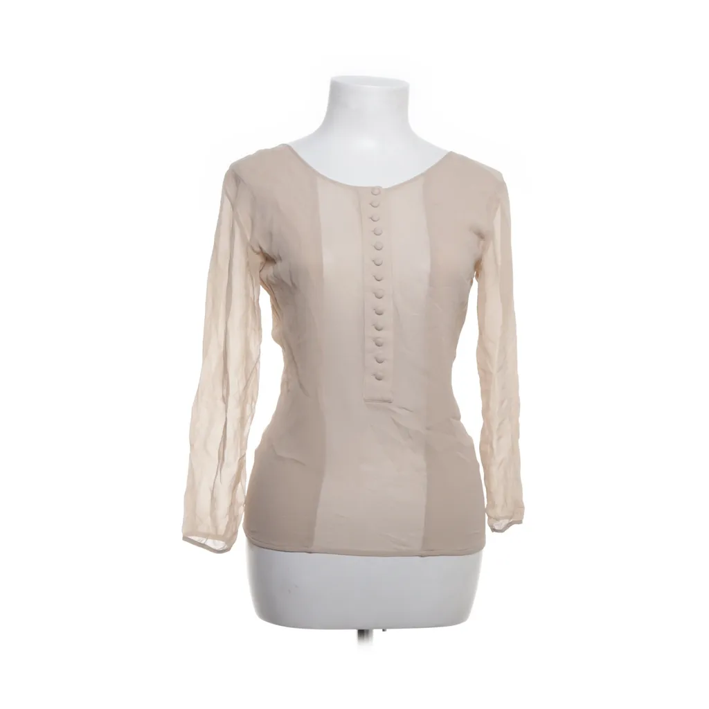 Image of Acne Blouse (Preloved)