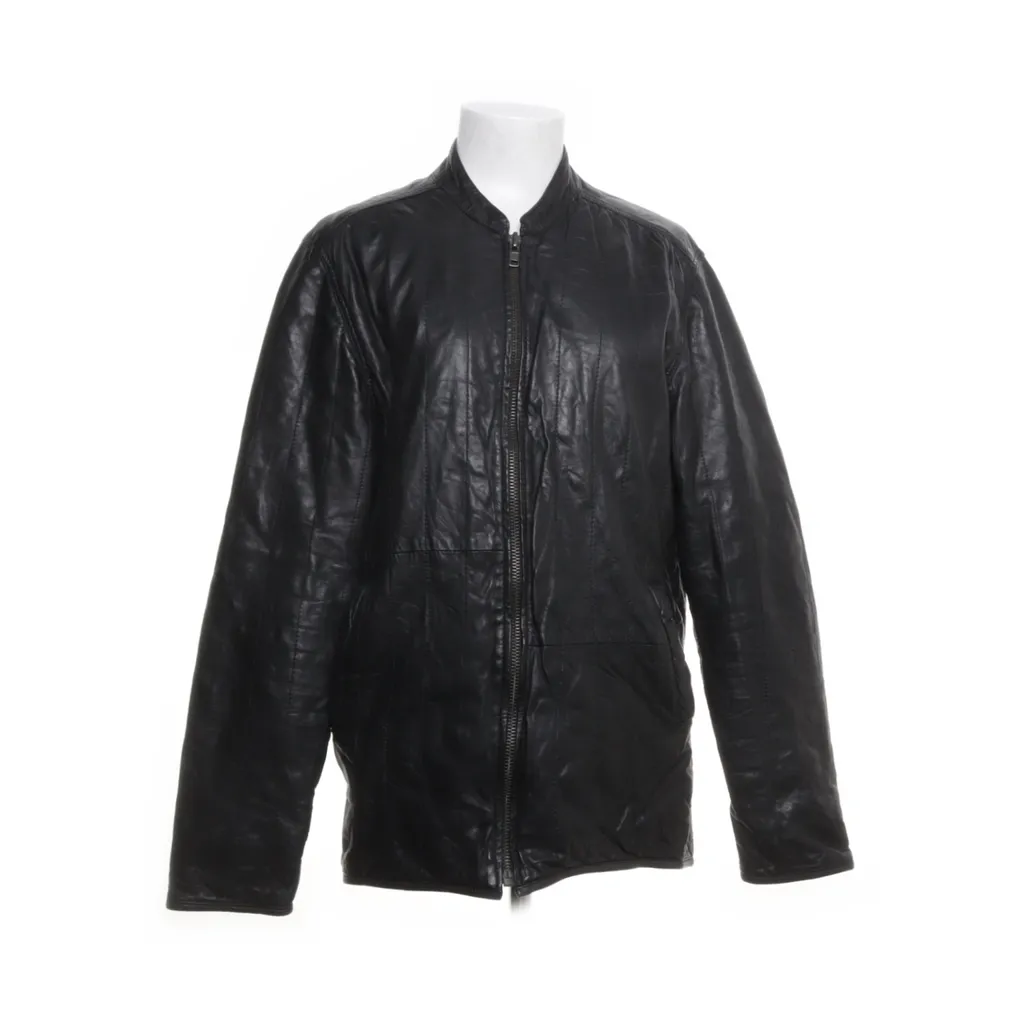 Image of Gabba Leren jack (Preloved)