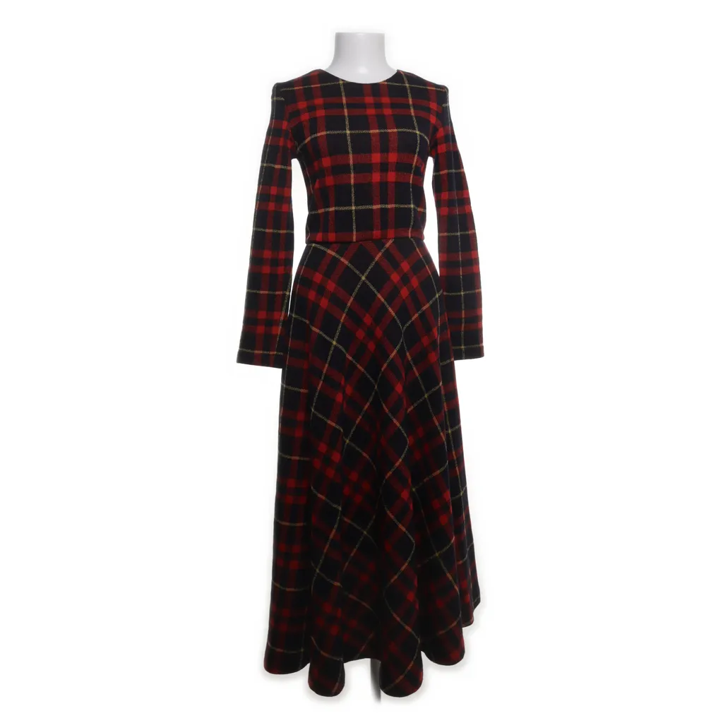 Image of Harris Wharf London Maxi jurk (Preloved)