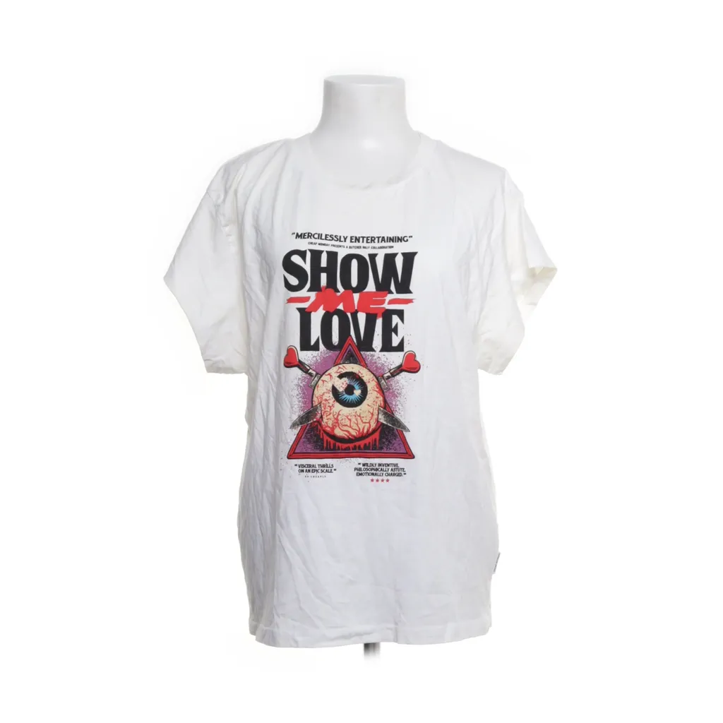 Image of Cheap Monday T-shirt (Preloved)
