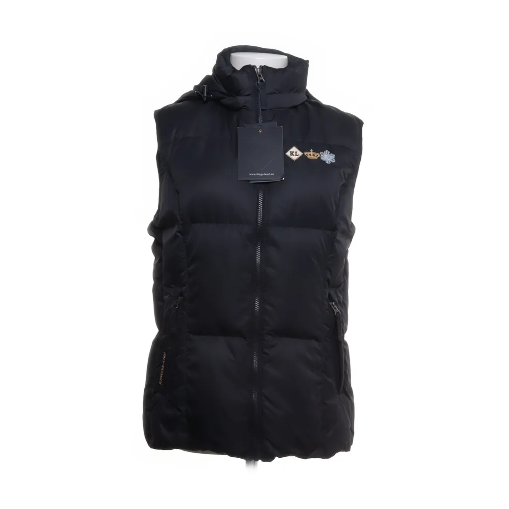 Image of Kingsland Bodywarmer (Preloved)