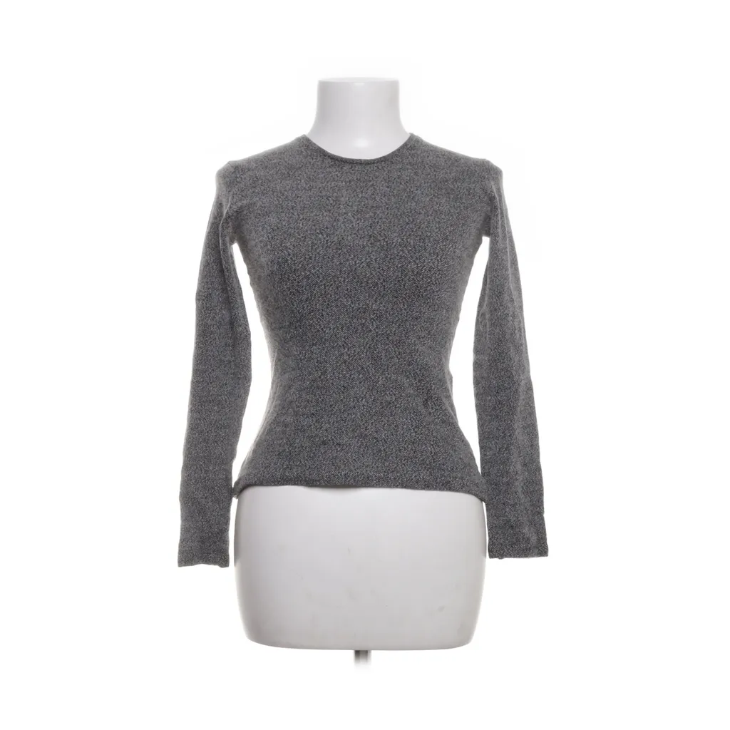 Image of MaxMara Lange mouwen shirt (Preloved)