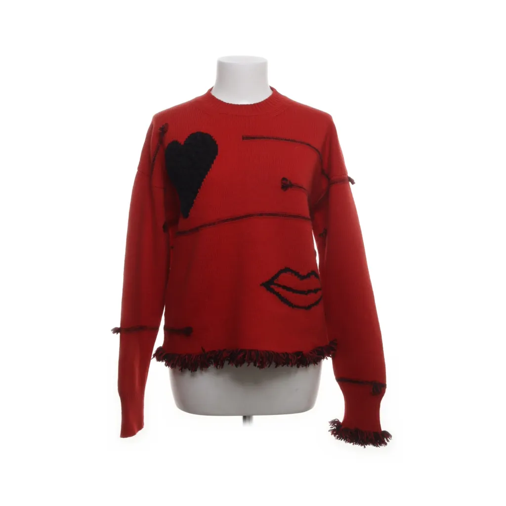Image of Sonia Rykiel Trui (Preloved)