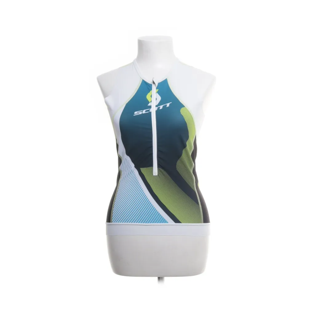 Image of Scott Wielershirt (Preloved)