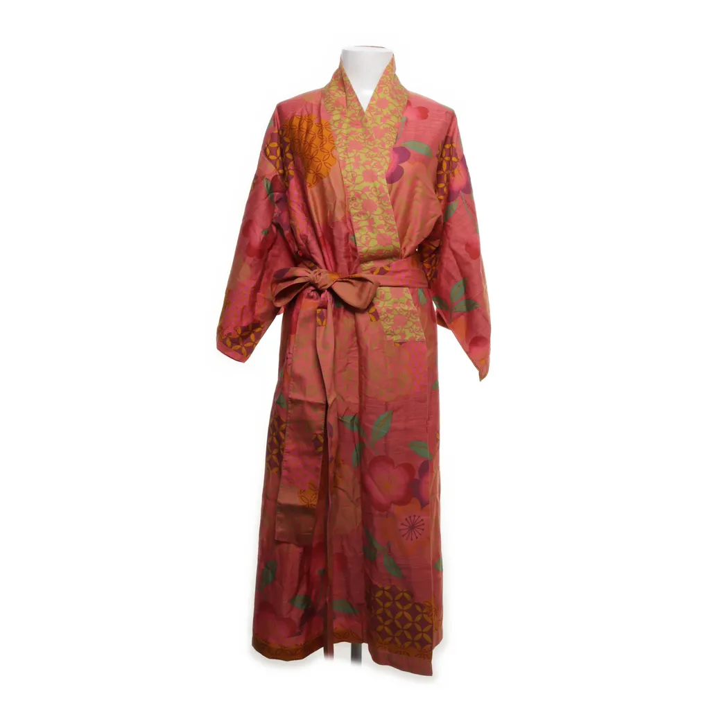 Image of Granfoulard Kimono (Preloved)