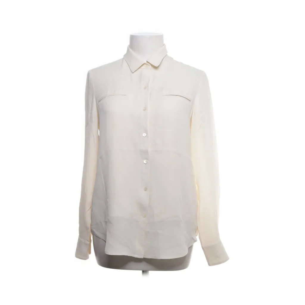 Image of Theory Shirt (Preloved)