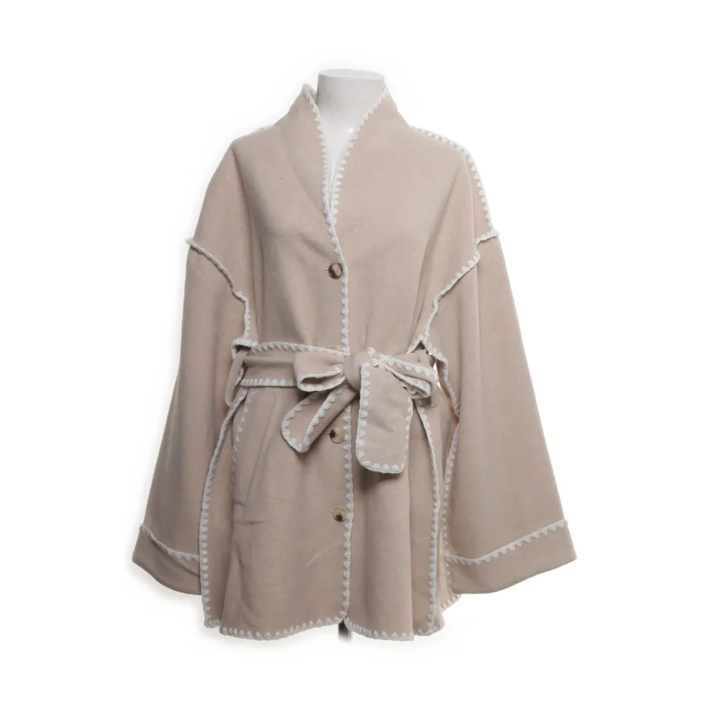 Image of Neo Noir Overshirt (Preloved)