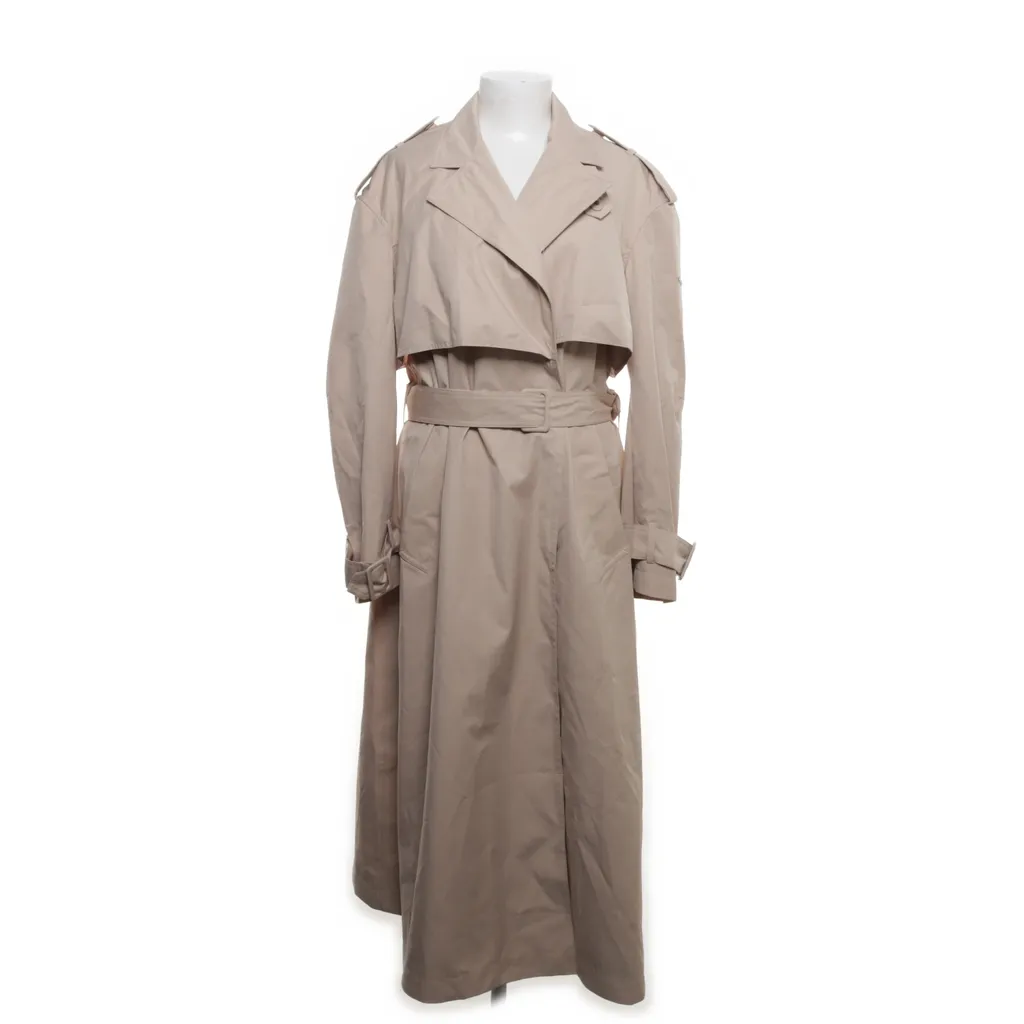 Image of Aim'n Trenchcoat (Preloved)