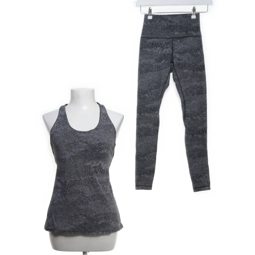 Image of Lululemon Trainingsset (Preloved)