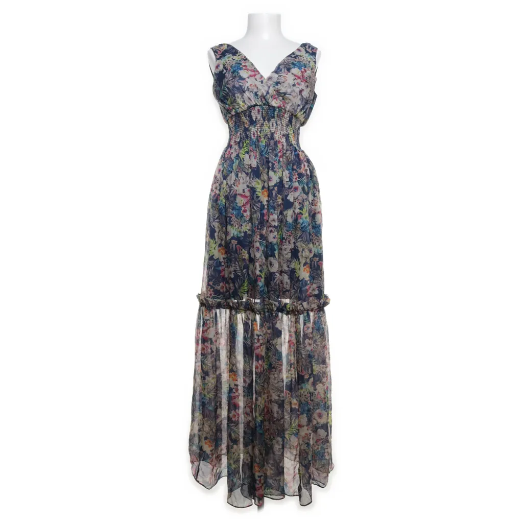 Image of Zetterberg Maxi jurk (Preloved)