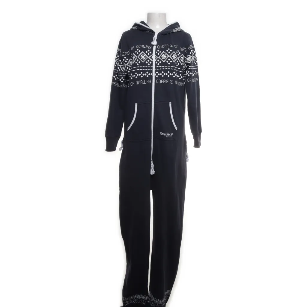 Image of OnePiece Onesie (Preloved)